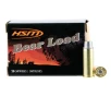 HSM AMMO 41 Rem Mag 230Gr Hard Lead SWC Gas Check 20rd