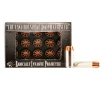 G2 RESEARCH R I P 10mm Auto 115 gr Fracturing Hollow Point Ammunition   20 Rounds