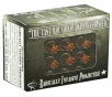 G2 RESEARCH R I P Solid Copper 380 ACP 62gr Hollow Point Ammunition   20 Rounds