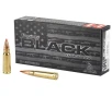 HORNADY Black 7 62x39 123gr Super Shock Tip Ammunition   20 Rounds