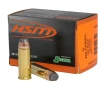 HSM AMMO 454 Casull 300Gr JSP 20rd
