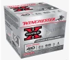 WINCHESTER AMMO 410Ga SuperX High Brass 2-1 2  4Shot 25rd