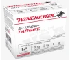 WINCHESTER AMMO 12Ga Super-Target Extra-Lite 2-3 84  8-Shot 25rd