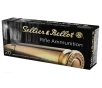 SELLIER BELLOT 7 62x39mm 123Gr 2437 FPS SP 20rd