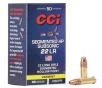 CCI 22 LR Segmented HP 40Gr 1050 FPS CPSHP 50rd