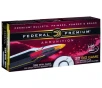 FEDERAL AMMO 338 WM 200Gr Trophy Bonded Tip Vital-Shok 20rd
