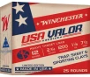 WINCHESTER AMMO 12Ga RE 2-3 4 LS 1-1 8 7-1 2 USA Valor 25rd