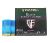 FIOCCHI 12Ga Crusher 2 75  8 Shot 25rd