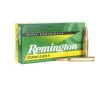 REMINGTON Core-Lokt 25-06 Rem 120gr Pointed Soft Point Ammunition   20 Rounds