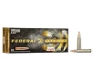 FEDERAL AMMO Premium 223 Rem 55gr Barnes TSX Ammunition   20 Rounds