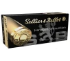SELLIER BELLOT 10mm 180 JHP 50rd