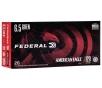 FEDERAL AMMO American Eagle 6 5 Grendel 120gr Open Tip Match Rifle Ammunition   20 Rounds