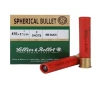 SELLIER BELLOT 410Ga Spherical 000 Buck 2 5  3P 1256 FPS 25rd