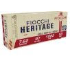 FIOCCHI 7 62 FMJ 1082FPS 97Gr 50rd