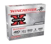 WINCHESTER 410Ga SuperX BuckShot 2-1 2  000-Buck 5rd