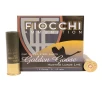 FIOCCHI 12Ga Golden Goose Waterfowl 3 5  T Shot 25rd