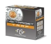 NOBEL AMMO NSI Target Tra  20 Gauge 2-3 4  7 8oz  8 Shotgun Ammunition   25 Rounds