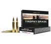 NOSLER 7mm STW 160Gr AccuBond 20rd