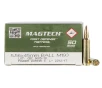 MAGTECH 5 56X45 55Gr FMJ M193 50rd