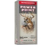 WINCHESTER AMMO 243 WSSM 100Gr SuperX Power-Point 20rd