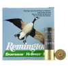 REMINGTON 12Ga Sportsman Steel 3  1-1 8oz Shotshells