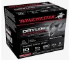 WINCHESTER AMMO 10Ga Drylok Super Steel 3 5  2Shot 25rd