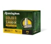 REMINGTON Golden Sabor 38 Special  P 125gr Hollow Point Ammunition   20 Rounds