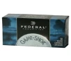 FEDERAL AMMO Game-Shok Varmint 22LR 25Gr  12 Bird Shot Ammunition   50 Round