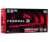 FEDERAL AMMO 30-06 150Gr FMJ M1Garand 20rd
