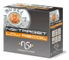 NOBEL AMMO NSI Target Speed 12 Gauge 2-3 4  1-1 8oz  7 Shotgun Ammunition   25 Rounds