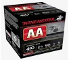 WINCHESTER AMMO 410Ga AA Target Load 2-1 2  9Shot 25rd
