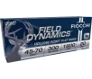 FIOCCHI 45-70 Government HPFN 300Gr 20rd