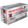 WINCHESTER AMMO 22 Hornet 45Gr JSP 50rd