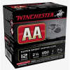 WINCHESTER AMMO 12Ga 2-3 4  7-1 2 Sporting Clays