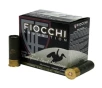 FIOCCHI 12Ga Flyway Steel Waterfowl 3  6 Shot 25rd