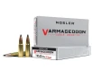 NOSLER 7 62x39 123Gr FBT 20rd