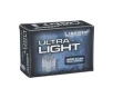 LIBERTY AMMUNITION Ultra-Light 380 ACP 50gr Copper Mono Frag HP Ammunition   20 Rounds