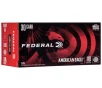 FEDERAL AMMO American Eagle 30 Carbine 110gr Full Metal Jacket Ammunition   50 Rounds