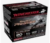 WINCHESTER AMMO 20Ga Super Pheasant HV 2-3 4  6 Shot 25rd