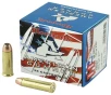 HORNADY American Gunner 38 Special 125gr XTP Hollow Point Ammunition   25 Rounds