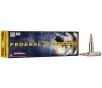 FEDERAL AMMO 300 WSM 180Gr Nosler Partition Vital-Shok 20rd