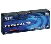 FEDERAL AMMO 243 Win 75Gr Hornady V-Max 20rd