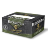 NOBEL AMMO 12Ga 2 75  1200FPS 00BK 9-PEL