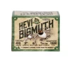 HEVI-SHOT 410GA Hevi Bismuth 3  9 16oz  6 25rd