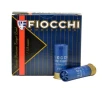 FIOCCHI White Rino Super Light 12 Gauge 2 75  1 1 8 oz  8 Shotgun Ammunition   25 Rounds
