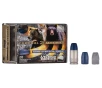 FEDERAL AMMO Premium Solid Core 40 S W 200gr Syntech Jacket FN Ammunition   20 Rounds