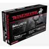 WINCHESTER Ballistic Silvertip 7mm Rem Mag 150gr Rapid Controlled Expansion Ammunition   20 Rounds