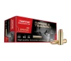 NORMA AMMO Range   Training 38 Special 158gr Full Metal Jacket Ammunition   50 Rounds