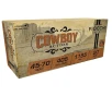 FIOCCHI 45-70 Government LRNFP 405Gr 20rd