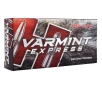HORNADY Varmint Express 22-250 Rem 50gr V-Max Ammunition   20 Rounds